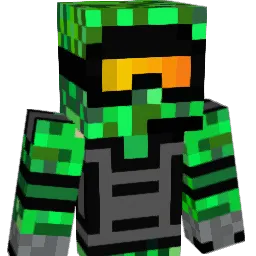1Mattias Minecraft avatar bust