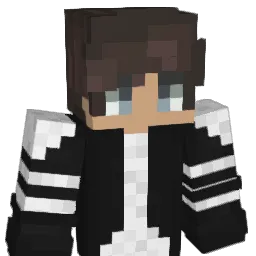 1MaxaM1's Minecraft skin