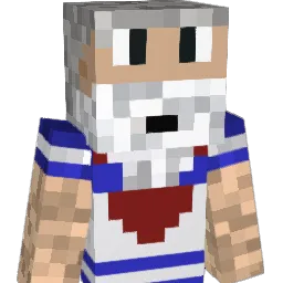 1MiniFuzzy's Minecraft skin