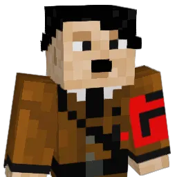 1Moaath Minecraft avatar bust