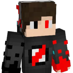 1Momal's Minecraft skin