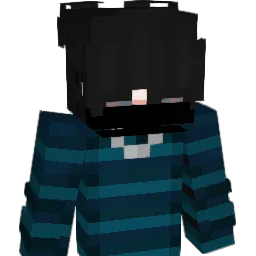1Monsoon's Minecraft skin