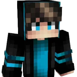 1MorDan's Minecraft skin