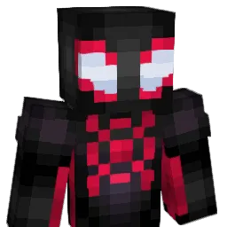 1Mrlink1 Minecraft avatar bust