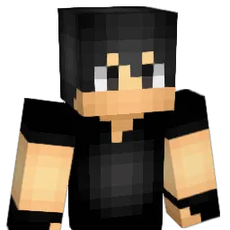 1N0_s Minecraft avatar bust