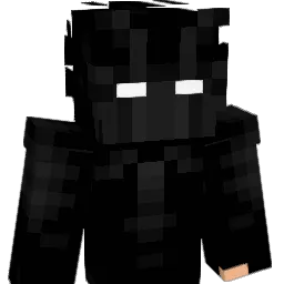 1NFA Minecraft avatar bust