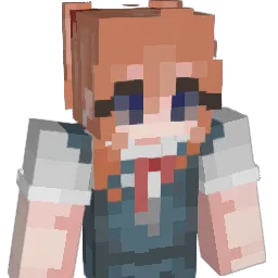 1Nachooo Minecraft avatar bust