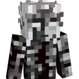 1Nashh Minecraft avatar bust