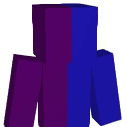 1Nemesis1 Minecraft avatar bust
