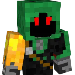 1NonlyEpycGamer Minecraft avatar bust