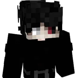 1Omarr Minecraft avatar bust
