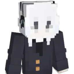 1Orion_ Minecraft avatar bust