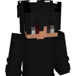 1P1V0 Minecraft avatar bust
