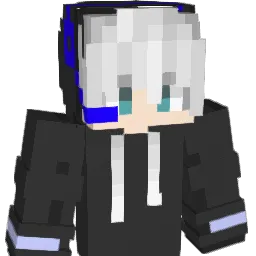 1Pao_mian Minecraft avatar bust