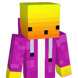 1PeaPod's Minecraft skin