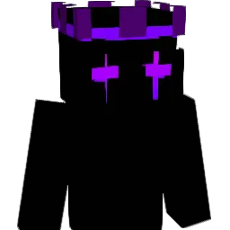 1PesoAr Minecraft avatar bust