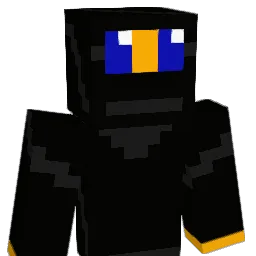 1Pesto1 Minecraft avatar bust