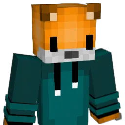 1Pi_x_el1 Minecraft avatar bust