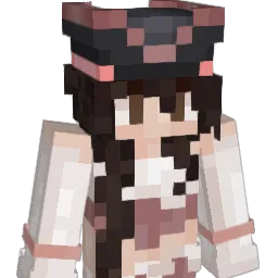 1Princ3ss's Minecraft skin