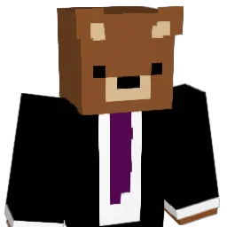 1Raine1 Minecraft avatar bust