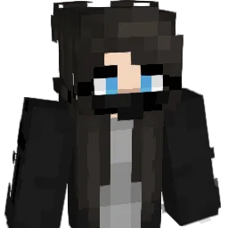 1Rebekka1 Minecraft avatar bust