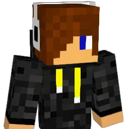 1Riixz Minecraft avatar bust