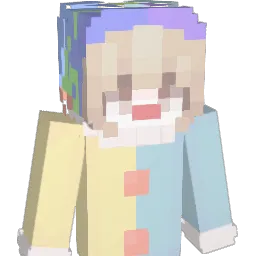 1S2H7's Minecraft skin