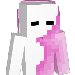 1SR_ Minecraft avatar bust