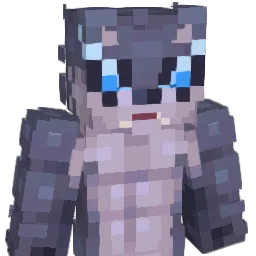 1SX's Minecraft skin