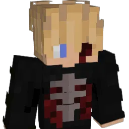 Minecraft-Avatar von 1Sabit1: Büste