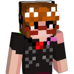 1Sailor_Moon3 Minecraft avatar bust