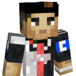 1SaulGoodman1 Minecraft avatar bust