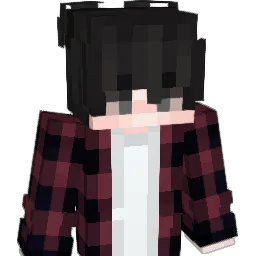 1Schmidty_ Minecraft avatar bust