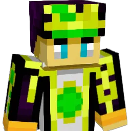 1Scooty1 Minecraft avatar bust
