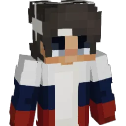 1Senior's Minecraft skin