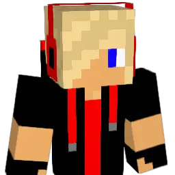 1Sh0t1Kill7 Minecraft avatar bust