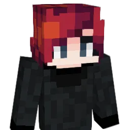 1Shidu_ Minecraft avatar bust