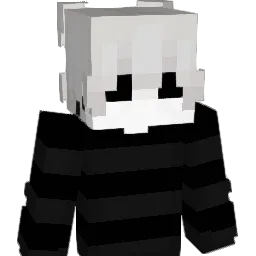 1ShineForMe Minecraft avatar bust