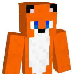 1SifeX Minecraft avatar bust