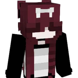 1Siri's Minecraft skin