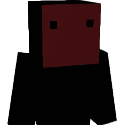 1Skill Minecraft avatar bust
