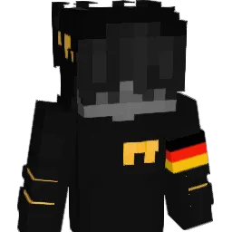 1Slayer89 Minecraft avatar bust