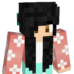 1Smiley8 Minecraft avatar bust