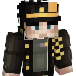 1Somebody123 Minecraft avatar bust