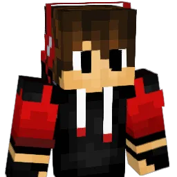 1StackZ4ck's Minecraft skin