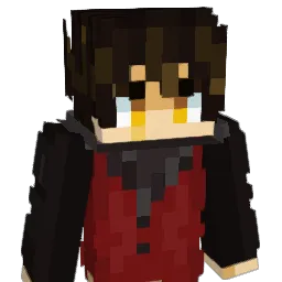 1Starrys's Minecraft skin