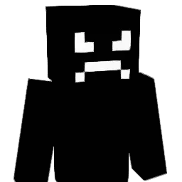 1T9DI Minecraft avatar bust