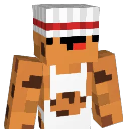1TabByeNils Minecraft avatar bust