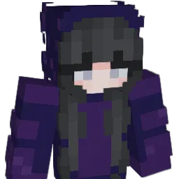 1ThayFxn Minecraft avatar bust