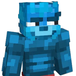 1TheNiko1 Minecraft avatar bust